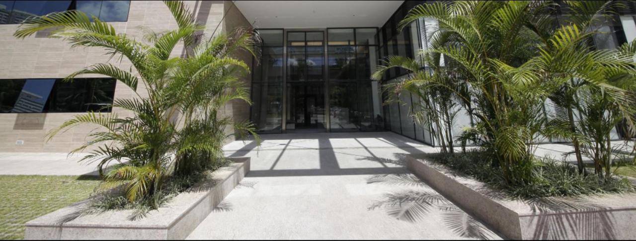 Salvador Mondial Flats Aparthotel Luaran gambar