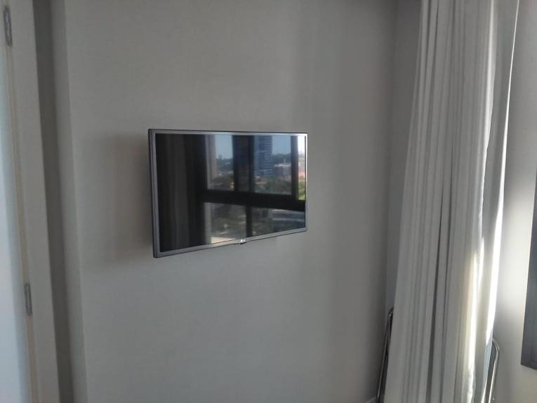 Salvador Mondial Flats Aparthotel Luaran gambar