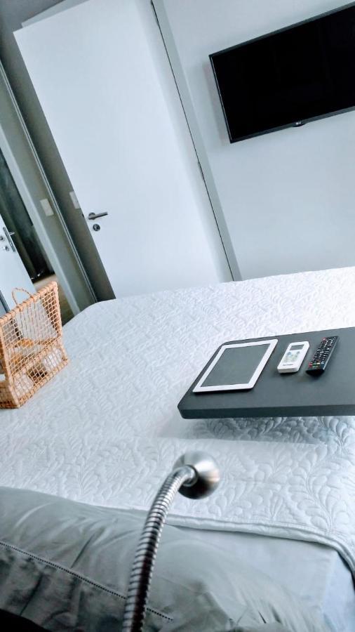 Salvador Mondial Flats Aparthotel Luaran gambar