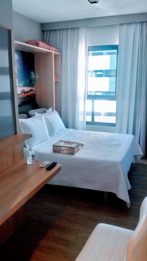 Salvador Mondial Flats Aparthotel Luaran gambar