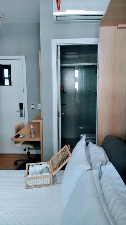 Salvador Mondial Flats Aparthotel Luaran gambar