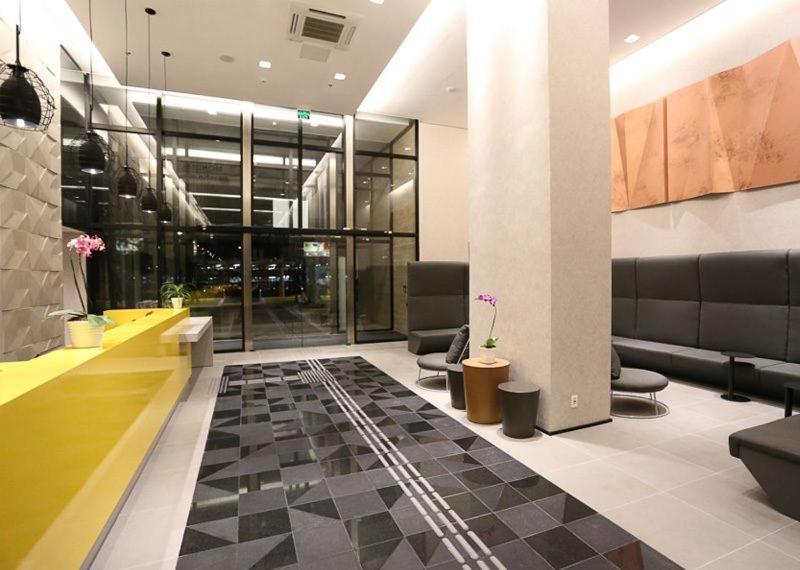 Salvador Mondial Flats Aparthotel Luaran gambar