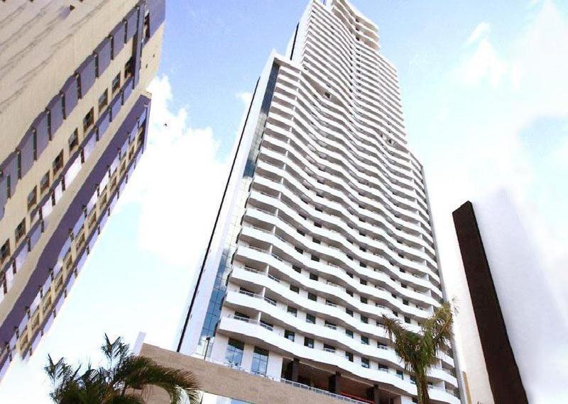 Salvador Mondial Flats Aparthotel Luaran gambar