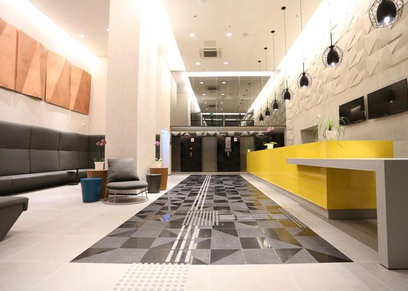 Salvador Mondial Flats Aparthotel Luaran gambar