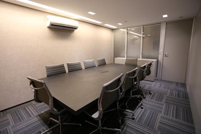 Salvador Mondial Flats Aparthotel Luaran gambar