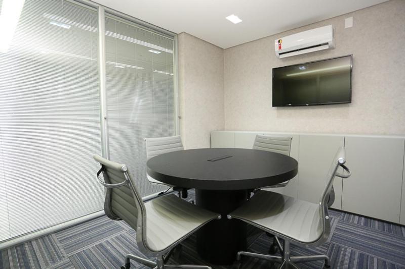 Salvador Mondial Flats Aparthotel Luaran gambar